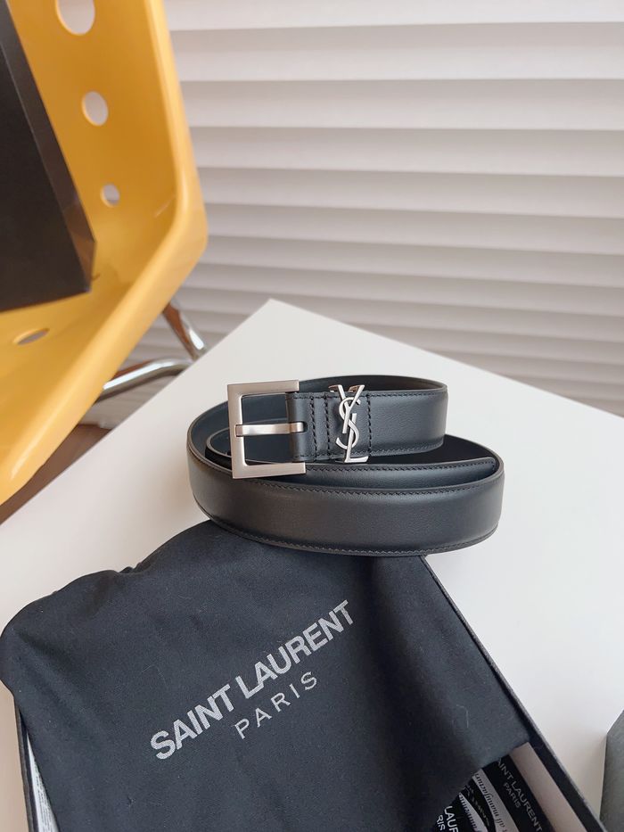 Yves saint Laurent Belt 20MM/30MM SLB00056